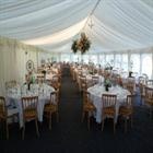 Marquee hire 12