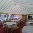 Marquee hire 7