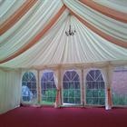 Marquee hire 8