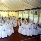 Marquee hire 12