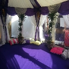 Marquee hire 8