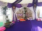 Marquee hire 10