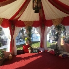 Marquee hire 6